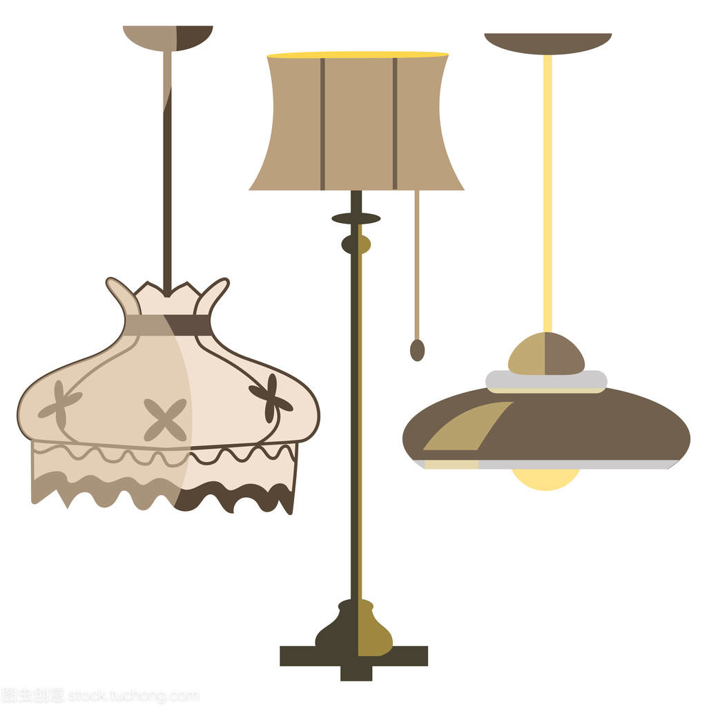 智能家居燈光系統 電動調節與軟件開發一體化設計