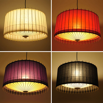 燈具設(shè)計突破空間想象(1)