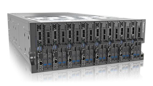 寧暢受邀參展ODCC 2020峰會，踐行標準、定制與優秀TCO理念，提升數據處理與存儲服務